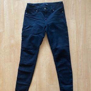 1822 denim butter skinny jeans